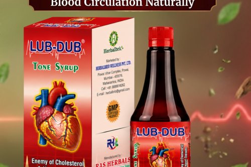 Natural Wellness & Healthy Lifestyle Guide for Better Heart Health